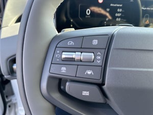 Kia EV3 Standard Range Access