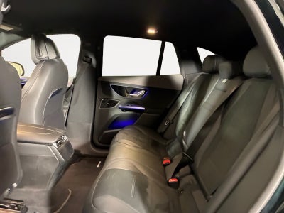 Mercedes EQE350 SUV AMG Advance Plus 4Matic