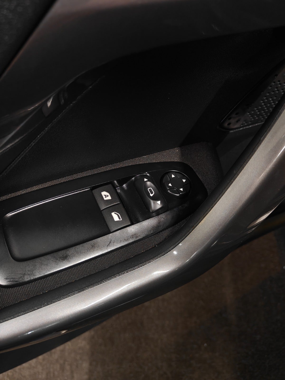 Billede af Peugeot 2008 1,2 e-VTi 82 Active ESG