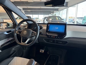 VW ID.3 Pro S