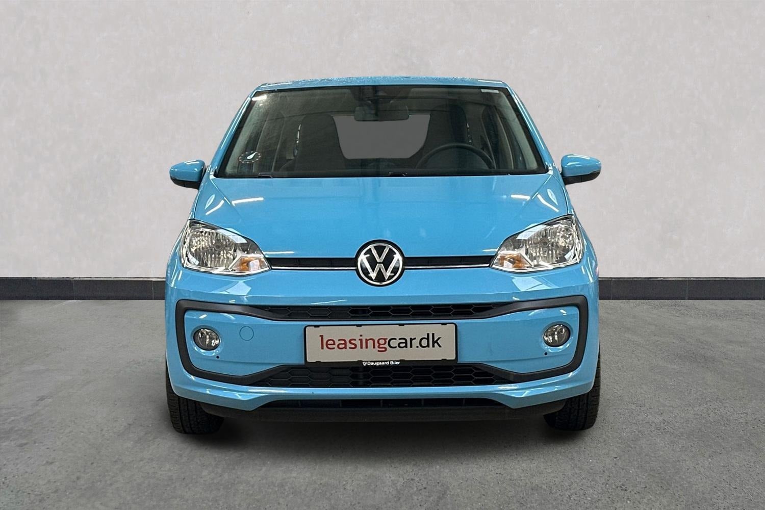 Billede af VW Up! 1,0 MPi 60 Move Up!