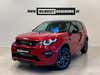 Land Rover Discovery Sport TD4 180 SE aut.