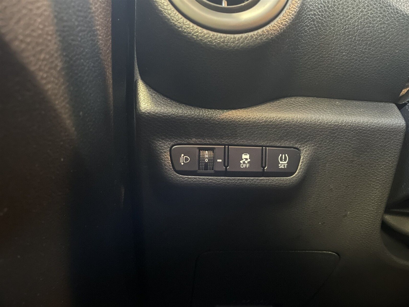 Kia Picanto Vision AMT