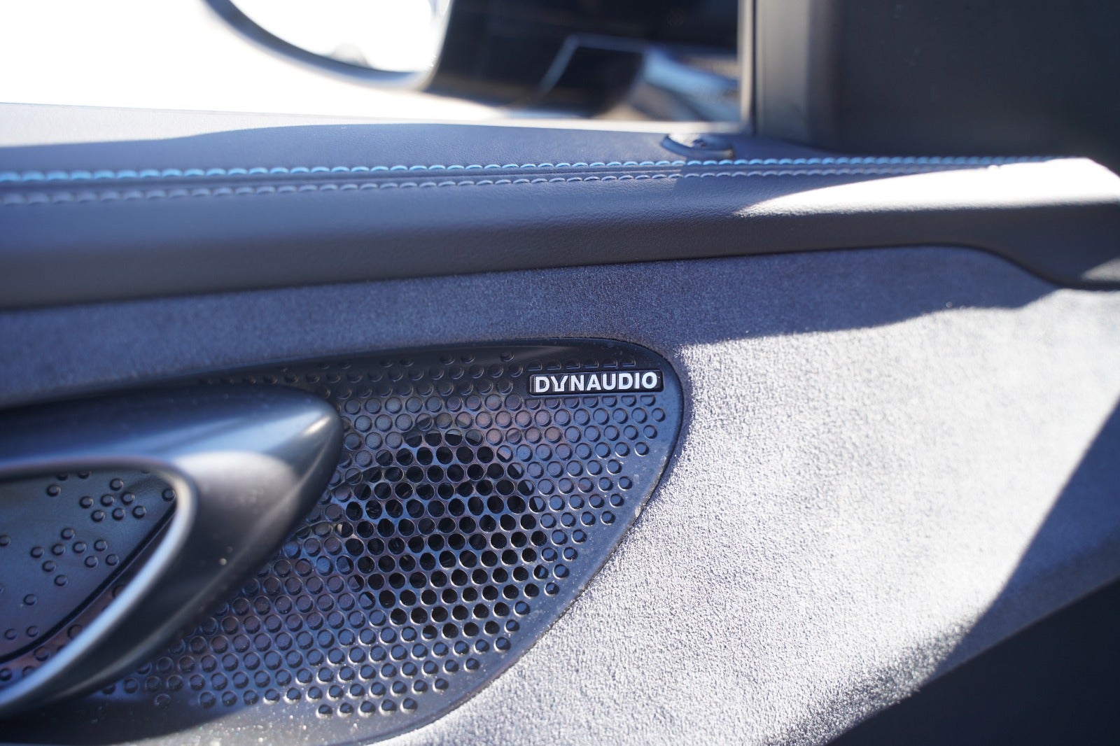 Billede af BYD Seal 86 Excellence AWD