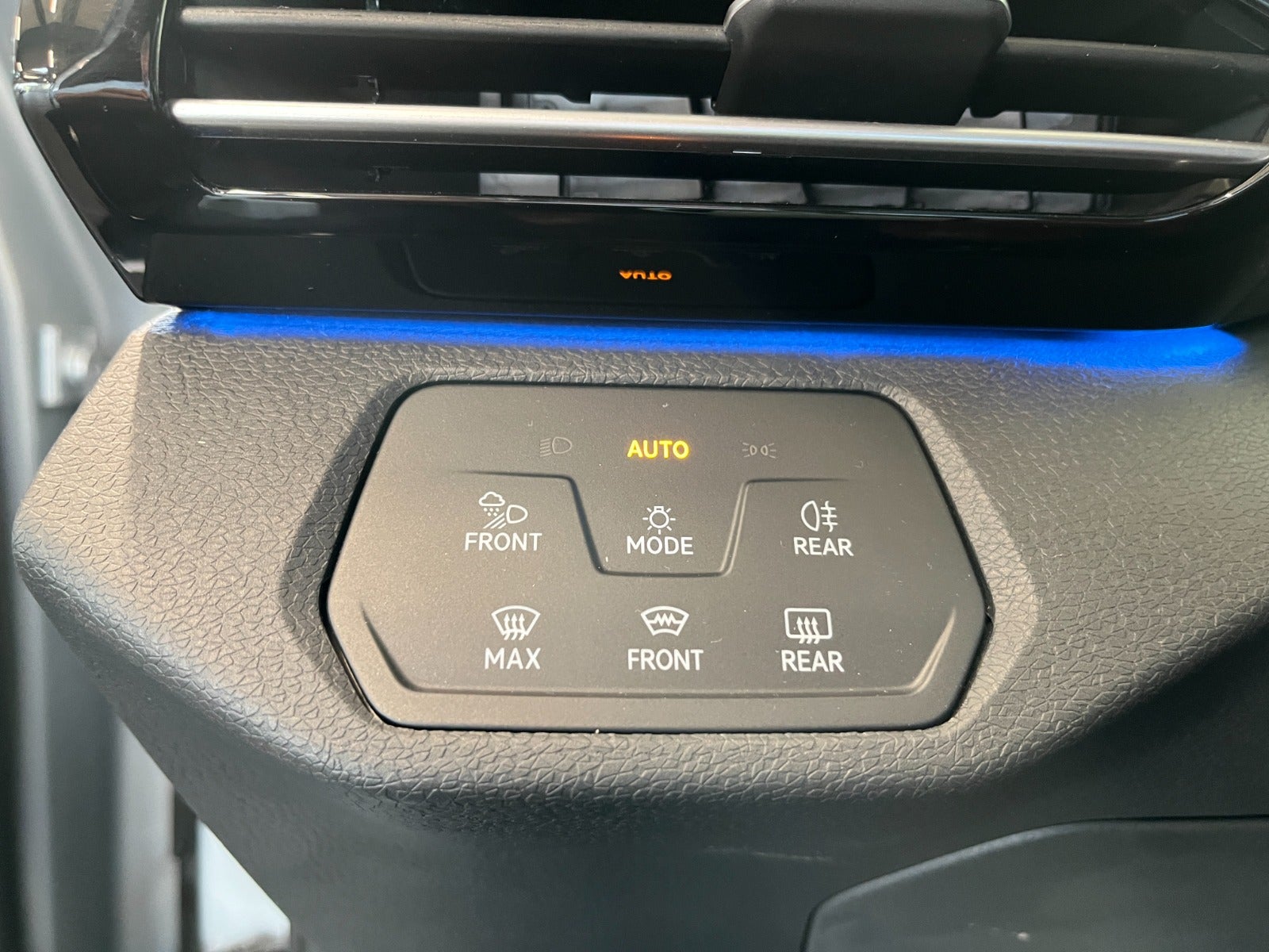 Billede af VW ID.4 77 GTX 4Motion