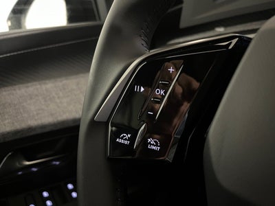 Peugeot e-3008 Allure Van