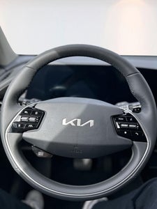 Kia Niro EV Prestige