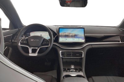 BYD Seal U Comfort