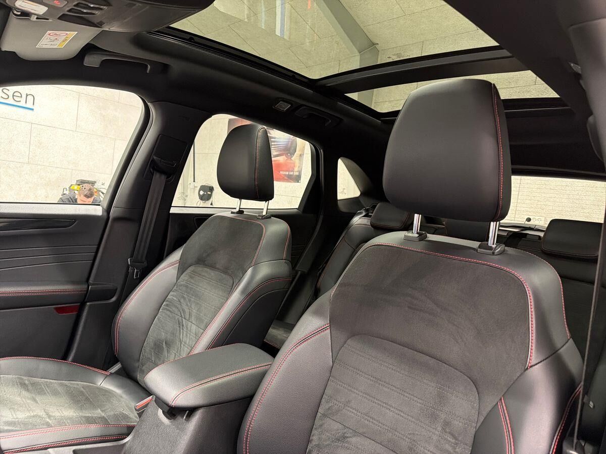 Ford Kuga PHEV ST-Line X CVT billede 9