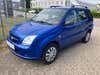 Suzuki Ignis GL