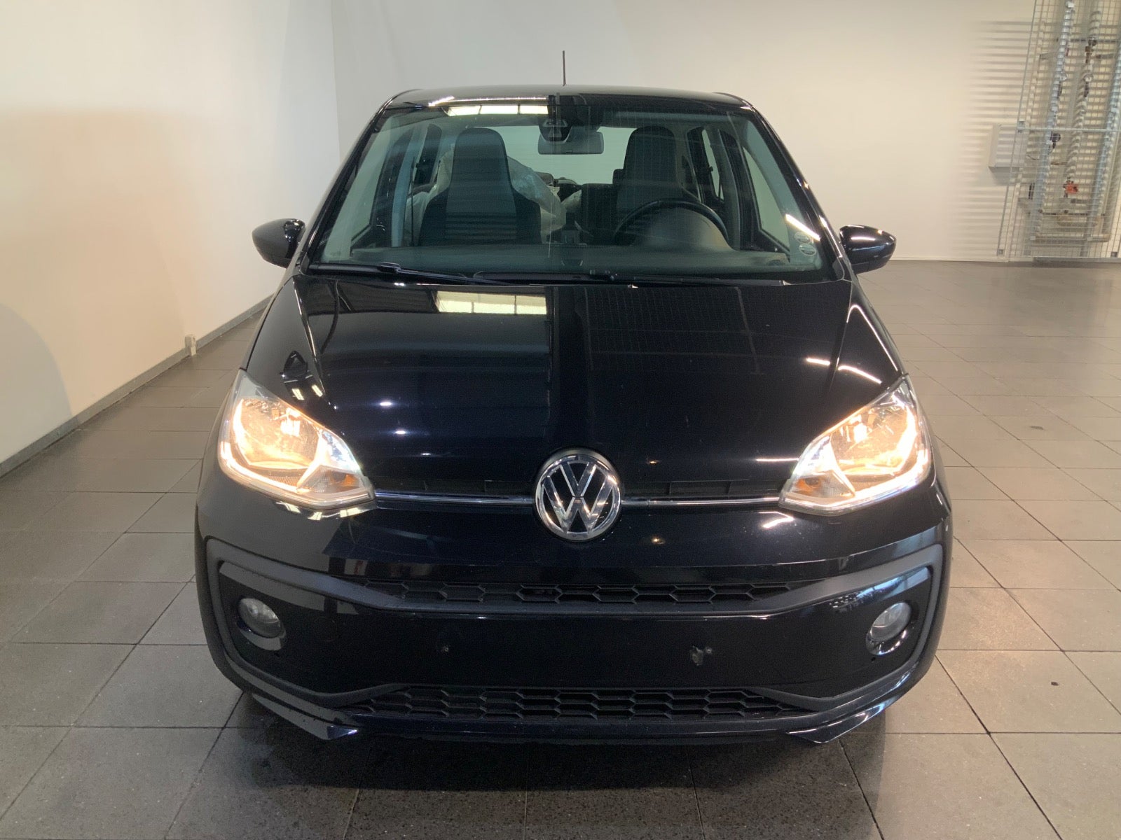 VW Up!