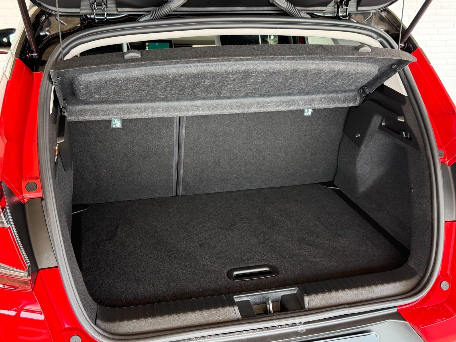 Billede af Renault Captur 1,3 TCe 140 Techno EDC