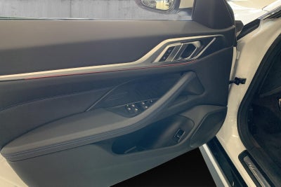 BMW i4 eDrive35 M-Sport