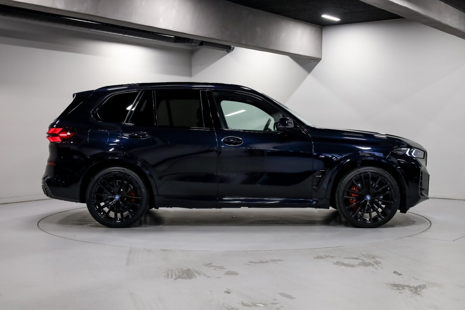 BMW X5 3,0 xDrive50e M-Sport aut.