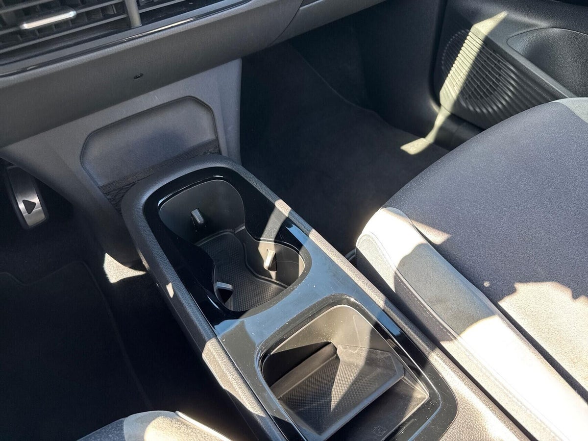 VW ID.3 1ST Pro Performance billede 21