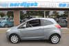 Ford Ka Titanium