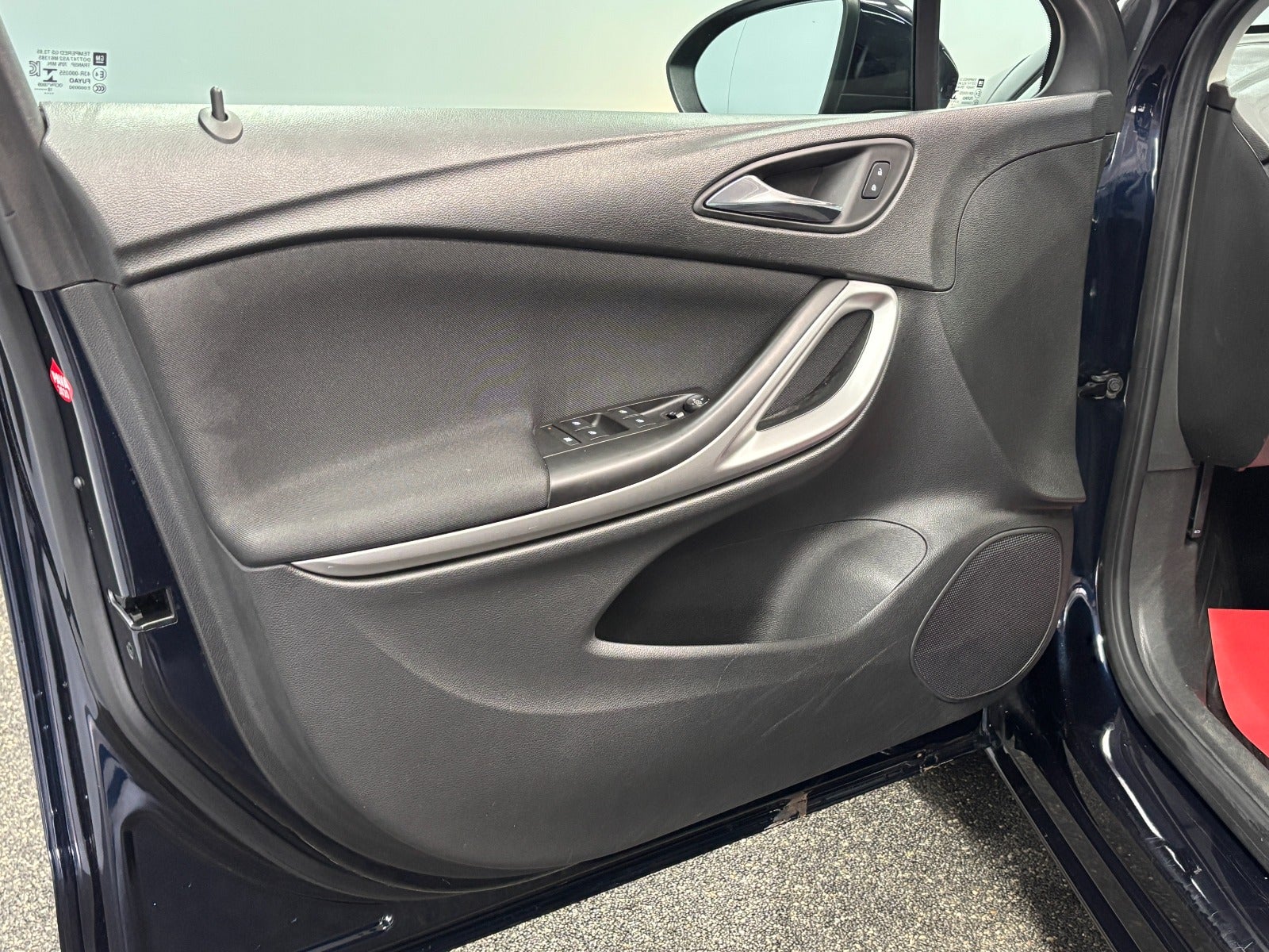 Billede af Opel Astra 1,6 CDTi 136 Excite Sports Tourer