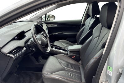 Skoda Enyaq 80,0 iV 2021