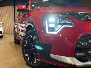 Kia Niro EV Inspire