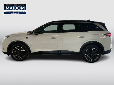 Peugeot e-5008 77 GT Pack 7prs 5d