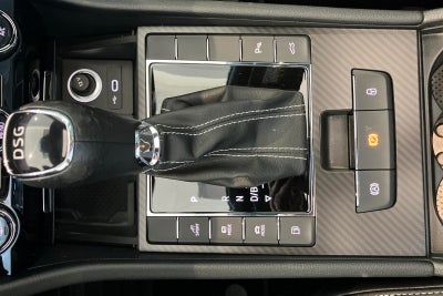 Skoda Superb TSi iV Sportline Combi DSG