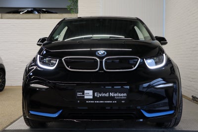 BMW i3s Comfort Advanced