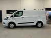 Ford Transit Custom 280S TDCi 130 Ambiente thumbnail