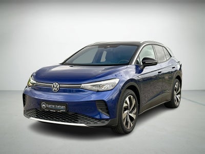 VW ID.4 1ST Pro Performance