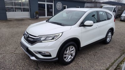 Honda CR-V 1,6 i-DTEC Elegance 5d