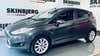 Ford Fiesta TDCi 95 Titanium thumbnail