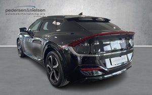Kia EV6 Long Range GT-Line Upgrade