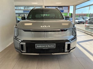 Kia EV9 Long Range Performance GT-Line AWD 7prs