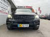 Mercedes ML350 BlueTEC AMG Line aut. 4Matic Van thumbnail