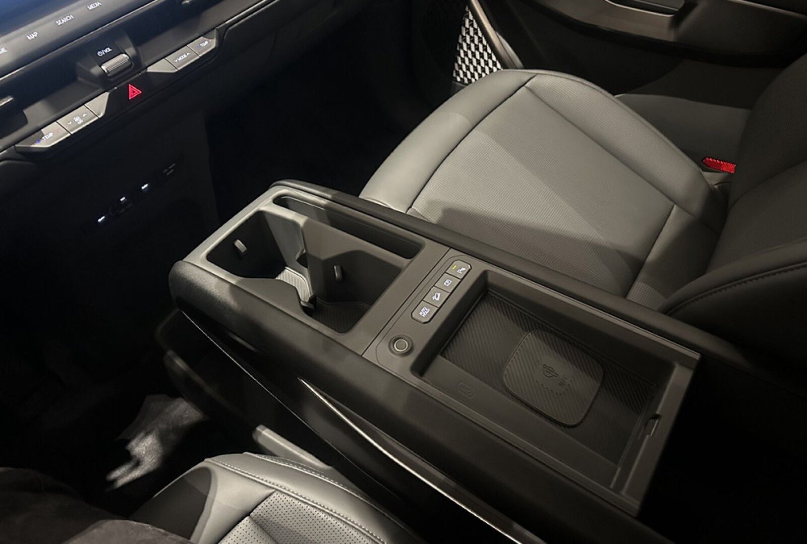 Kia EV9 Standard Range Upgrade RWD 7prs