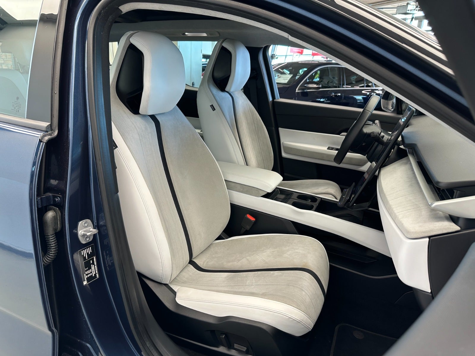 Billede af Fisker Ocean  One