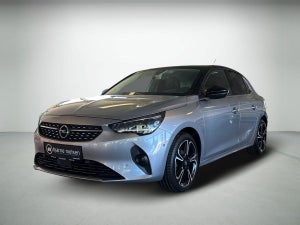 Opel Corsa Sport