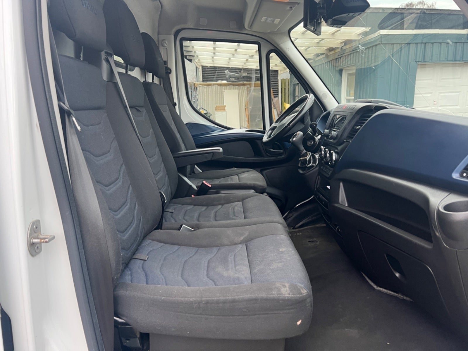 Iveco Daily 2019