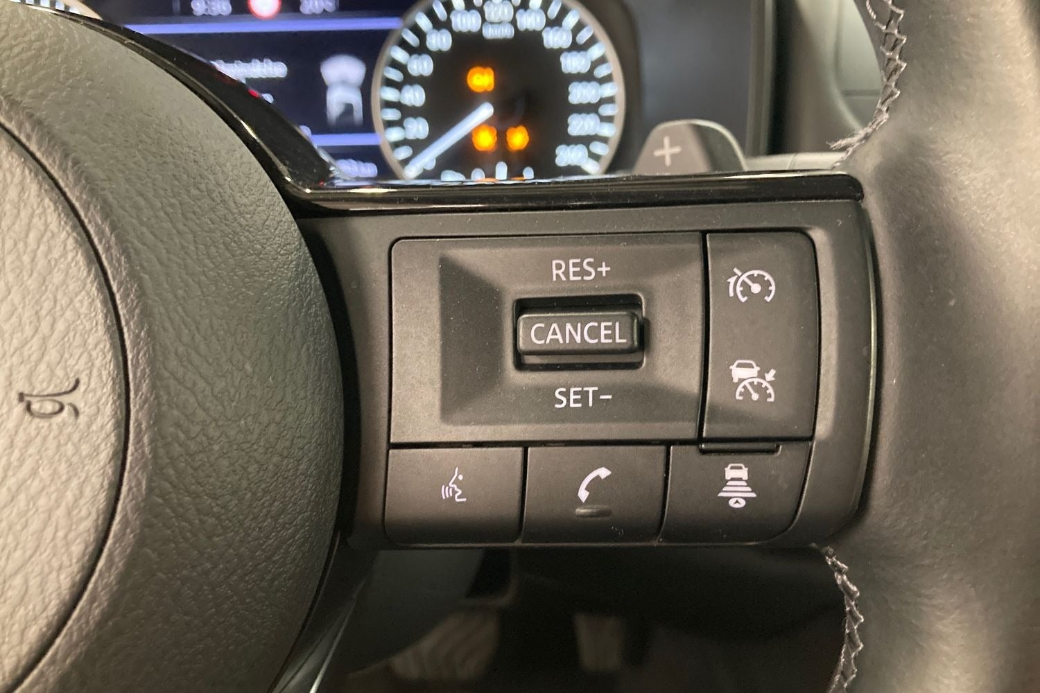 Billede af Nissan Qashqai 1,3 Dig-T 160 Acenta DCT