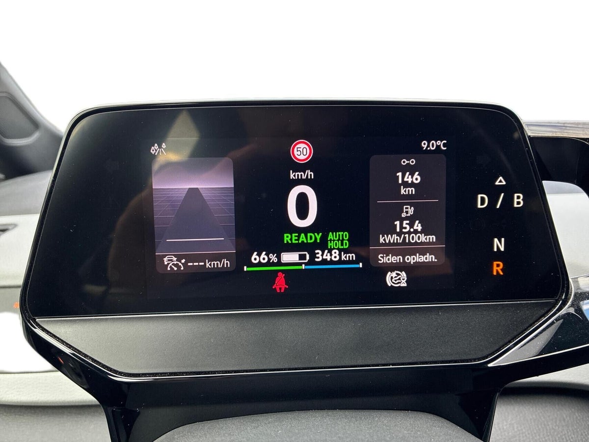 VW ID.3 Pro S billede 14
