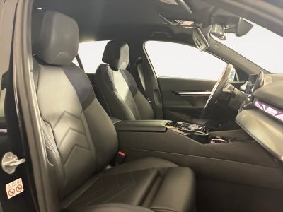 BMW i5 eDrive40 M-Sport
