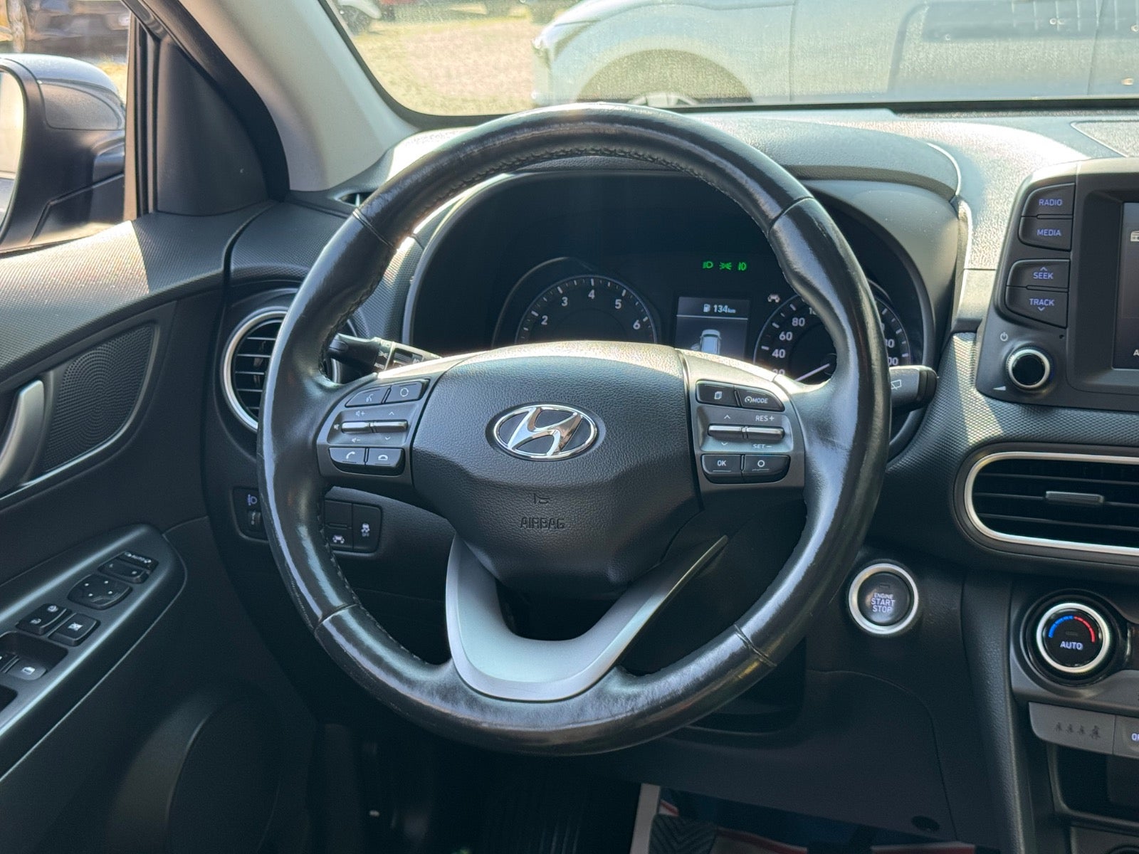 Billede af Hyundai Kona 1,0 T-GDi Summer