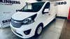 Opel Vivaro CDTi 125 Edition L2H1