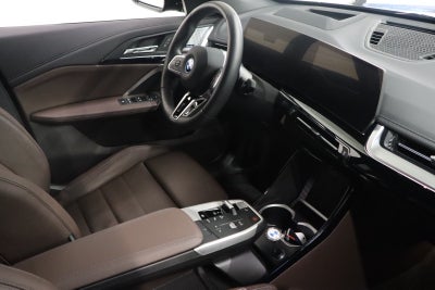 BMW iX1 xDrive30 M-Sport