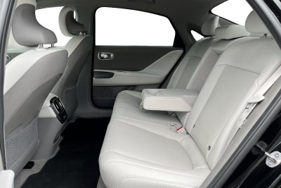 Hyundai Ioniq 6 Ultimate