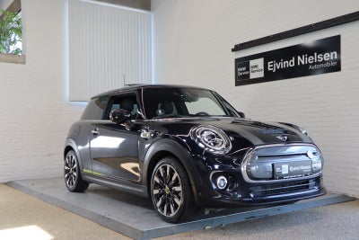 MINI Cooper SE Greenwich