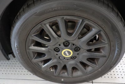 MINI Cooper SE Maximise