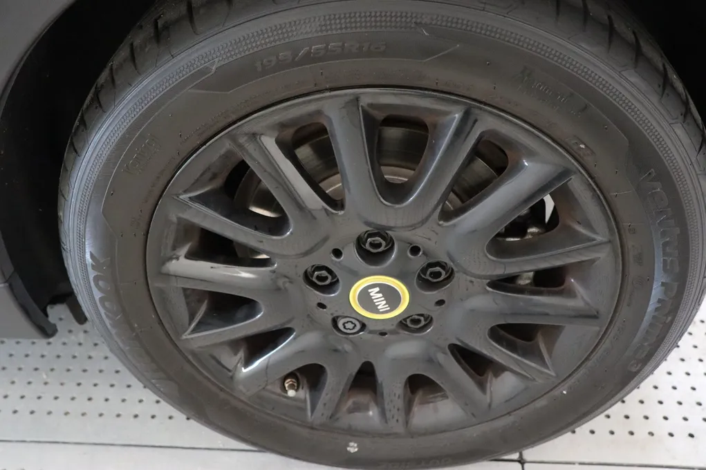 MINI Cooper SE Maximise