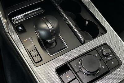 Mazda CX-60 PHEV Homura aut. AWD