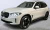 BMW iX3 Charged Plus