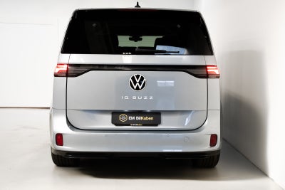 VW ID. Buzz Life+ 6prs SWB